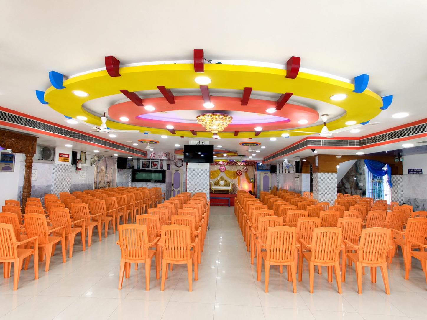 Ansari Mahall View 3